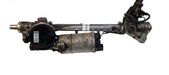 BMW X3 G01 Steering rack 689455002 JG517001320 13836910