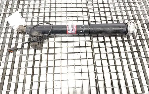Mercedes-Benz CLK A209 C209 Rear shock absorber/damper 
