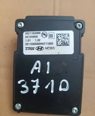 Hyundai i30 Windshield/windscreen camera 99211G4000 A012H800 2011040000H