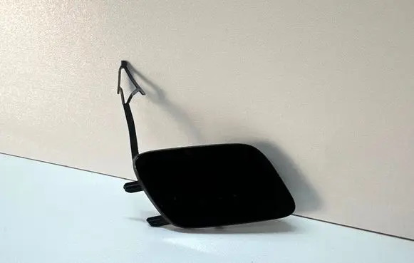 Audi A1 Front tow hook cap/cover 82A807241