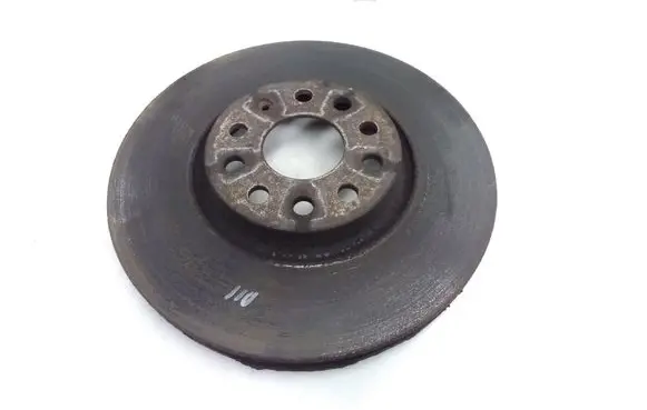 Seat Alhambra (Mk2) Front brake disc
