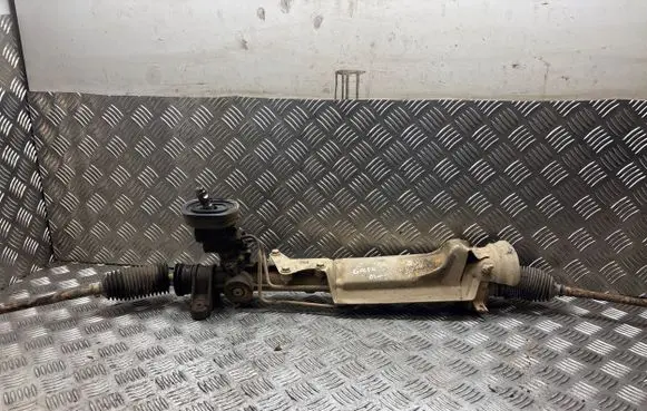 Volkswagen Golf IV Steering rack