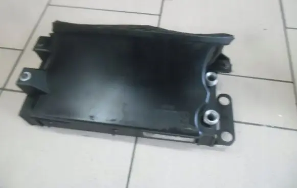 Ferrari 458 Transmission/gearbox oil cooler 261257