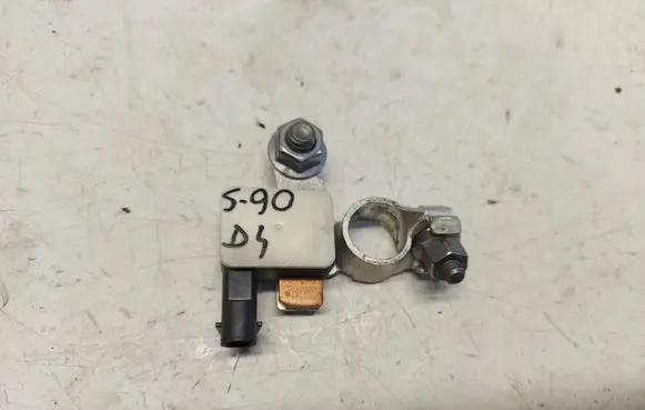Volvo S90, V90 Negative earth cable (battery) 31652439