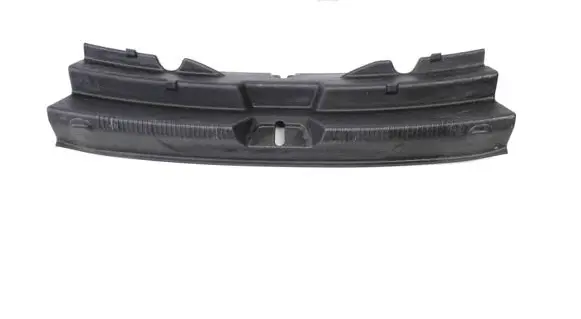 Jaguar XE Trunk/boot sill cover protection GX73406A64AE