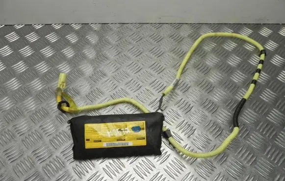 Toyota Land Cruiser (J100) Side airbag 7391360020 M3532