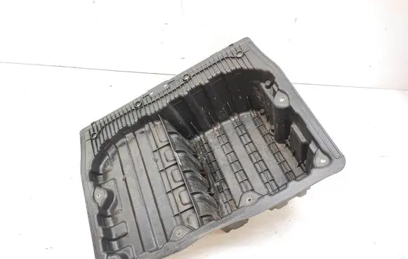BMW 3 E90 E91 Glove box in trunk 7120020 51717120020