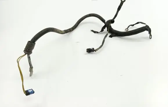 Peugeot 807 Wires (generator/alternator) 