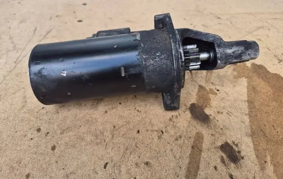Audi A6 S6 C5 4B Starter motor 059911023H 01109021 0733