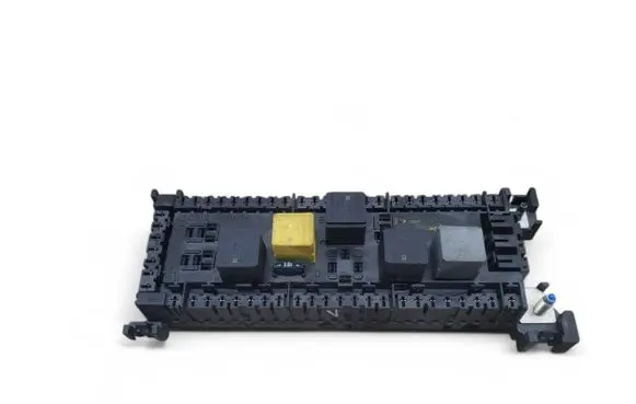 Mercedes-Benz GL X166 Fuse module A1669061202