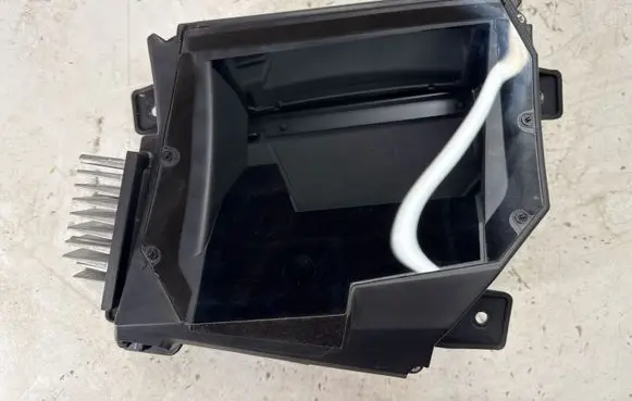 Chevrolet Camaro Head up display screen 84673166 84905138 23264006