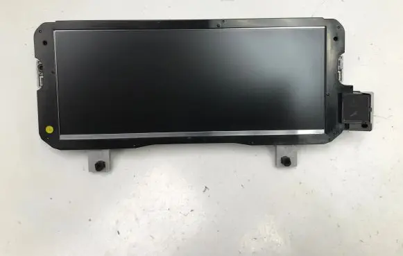 Opel Mokka B Speedometer (instrument cluster) 9853088280