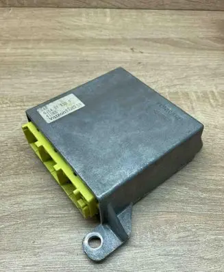Mazda 6 Airbag control unit/module GJ6A57K30C 3326259