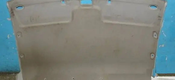 Ford Escort Headlining 