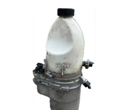 Opel Vectra C Electric power steering pump 5948006