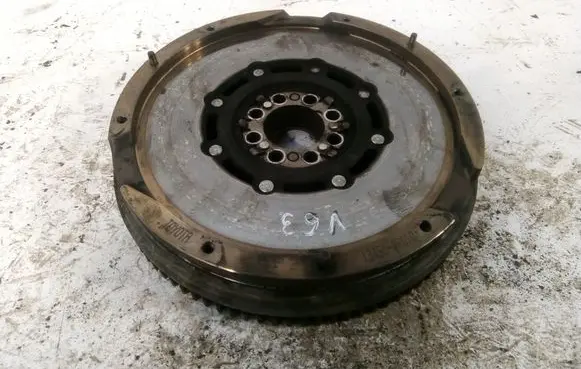 Toyota Corolla Verso AR10 Flywheel 134500R010