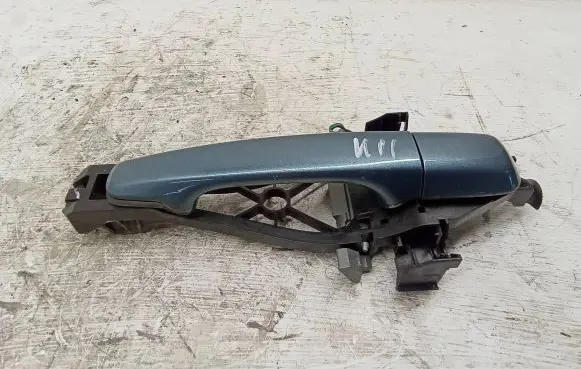 Volvo V70 Front door exterior handle 30784203