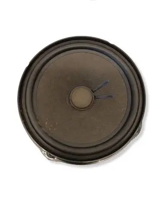 Skoda Octavia Mk3 (5E) Front door speaker 