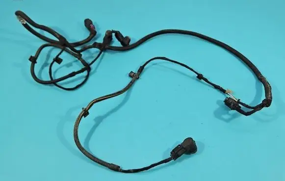 Opel Insignia A Tailgate/trunk wiring harness 13332034 IMPRK1573792
