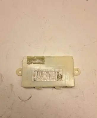 Mercedes-Benz GLC X253 C253 Keyless (KESSY) go control unit/module A2229004213