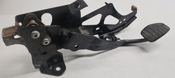 Brake pedal