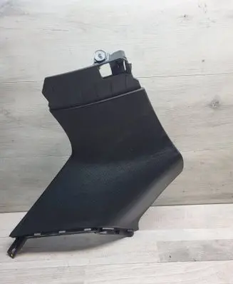 Audi Q5 SQ5 (D)pillar trim (top) MB0SP06013 8R0867245N