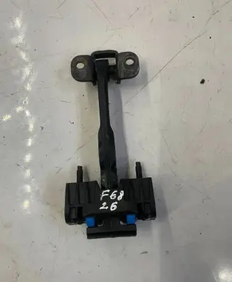 Fiat Ducato Front door check strap stopper 