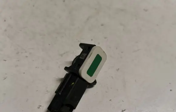 Volvo S60 Airbag deployment crash/impact sensor 8V4T14B006AA