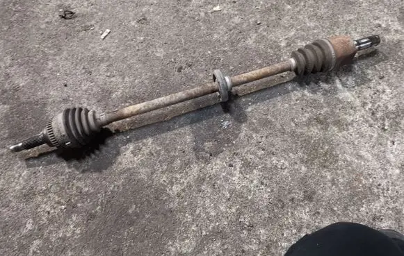 KIA Rio Front driveshaft