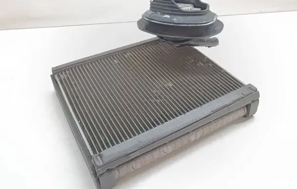 Audi A6 S6 C7 4G Air conditioning (A/C) radiator (interior) 4G0820181A