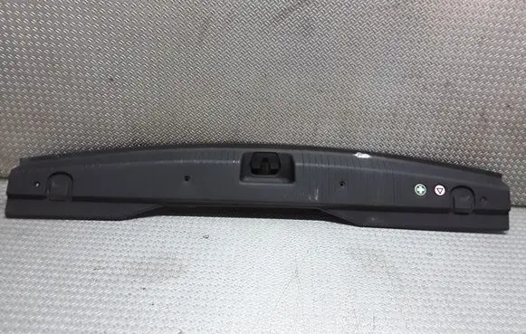Opel Meriva A Trunk/boot sill cover protection 93325287