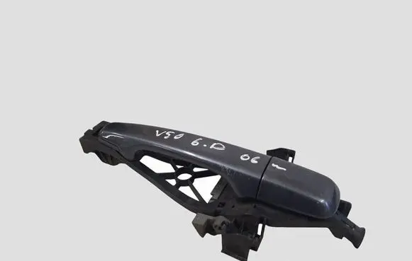 Volvo V50 Rear door exterior handle 30663866