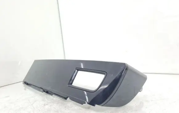 Porsche Taycan 9J1 Dashboard glove box trim 9J1854523B