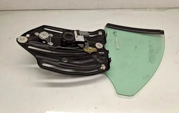 BMW 4 G22 G23 G24 G26 Rear door window regulator with motor 5A071C6
