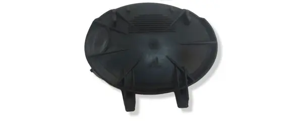 Audi A4 S4 B7 8E 8H Headlight/headlamp dust cover 1305239238