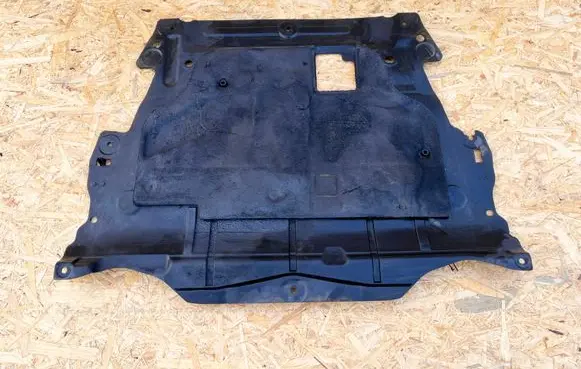Ford Mondeo MK IV Engine splash shield/under tray
