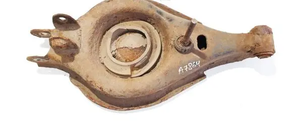 Opel Antara Rear upper control arm/wishbone