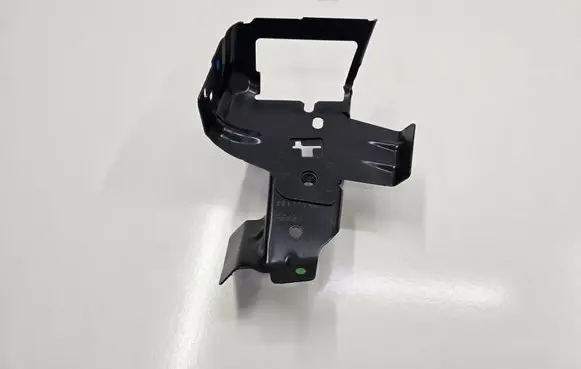 Volkswagen T-Roc Front seatbelt 2GA810427
