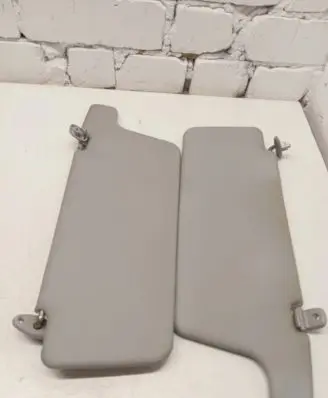 Ford Ranger Sun visor