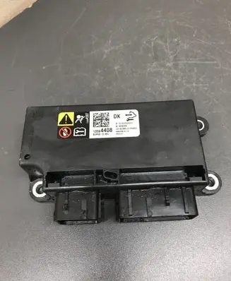 Opel Mokka Airbag control unit/module