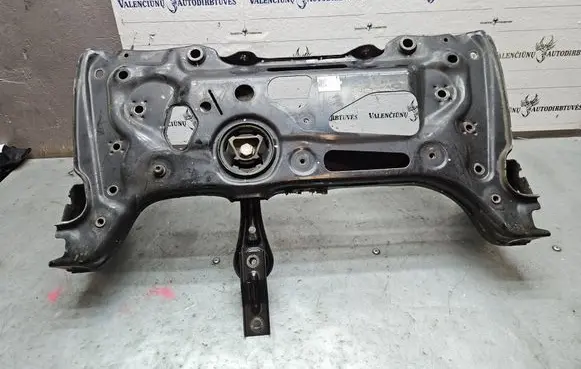 Skoda Superb B8 (3V) Front subframe 3Q0199315D 02042017
