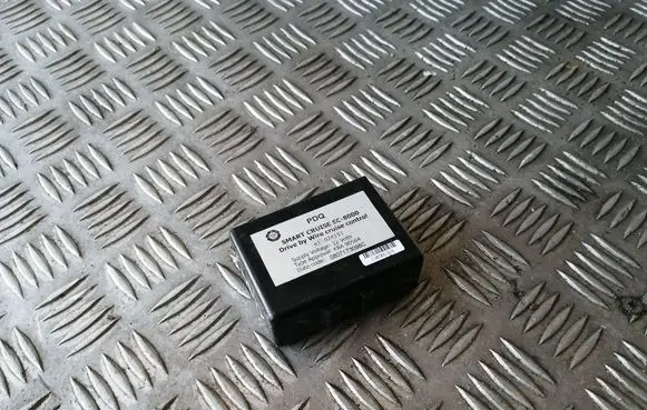 Toyota Avensis Verso Cruise control unit/module KBA90864 E1024151