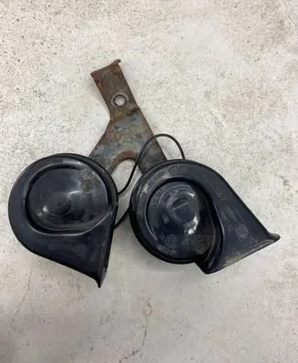 Citroen C4 Grand Picasso Horn signal 703881157