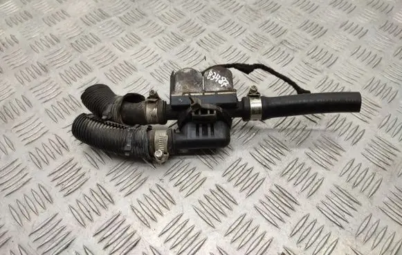 Ford Transit Coolant heater control valve 6411691054406 64116910544 691054406
