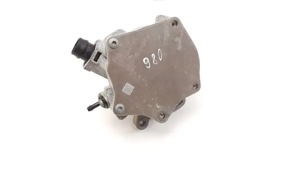 Ford Mondeo MK V Vacuum pump DS7G2A451CB