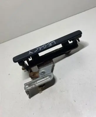 Subaru Legacy Tailgate/trunk/boot exterior handle
