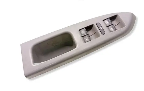 Volkswagen Touran I Electric window control switch 1K4959857A