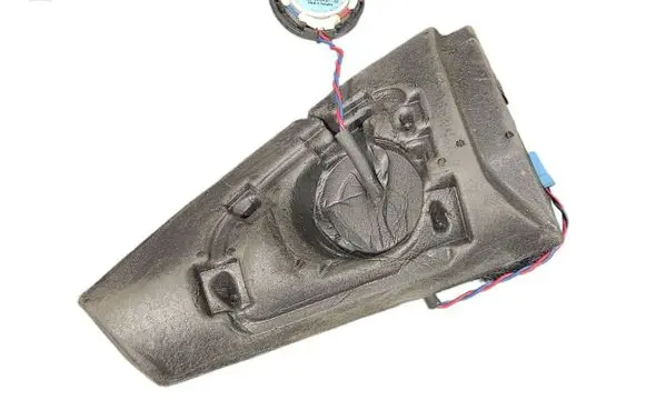 BMW 7 F01 F02 F03 F04 Audio system kit 6949736 65136949736 18820010