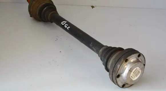BMW 7 E65 E66 Rear driveshaft 7514958