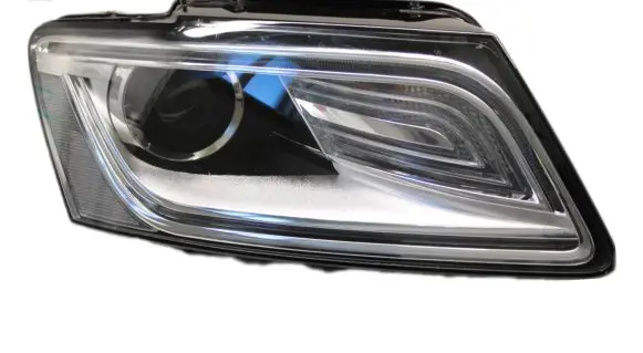 Audi Q5 SQ5 Headlight/headlamp 8R0941006C 90038851 1405801102A